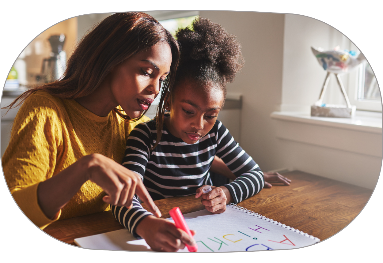 Inspiring Young Minds with Honey & Hue Books