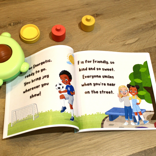 AUDIO BOOK