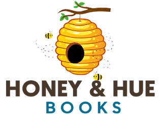 Honey & Hue Books
