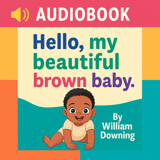 AUDIO BOOK