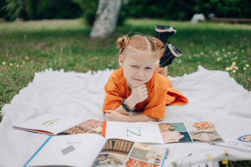 Built for Curious Little Minds